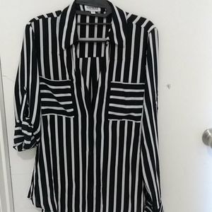 Express Portofino shirt